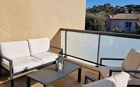 Appartement 4 Couchages
