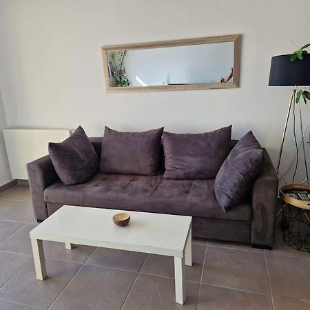 Appartement 4 Couchages Six-Fours-les-Plages Extérieur photo