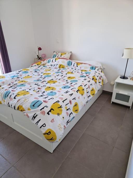 Appartement 4 Couchages Six-Fours-les-Plages Extérieur photo