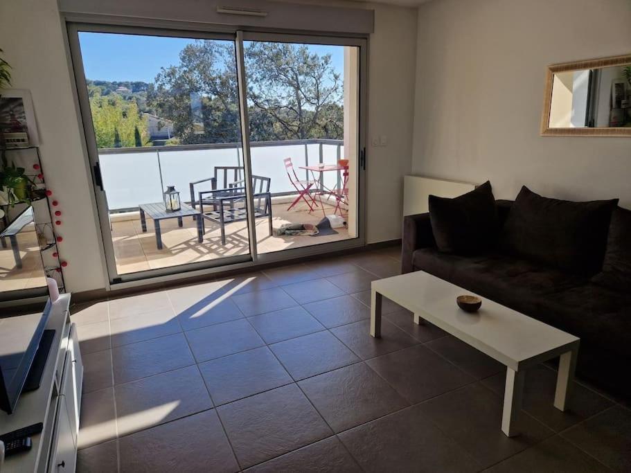 Appartement 4 Couchages Six-Fours-les-Plages Extérieur photo