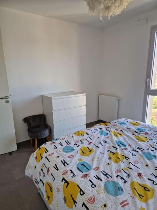 Appartement 4 Couchages Six-Fours-les-Plages Extérieur photo